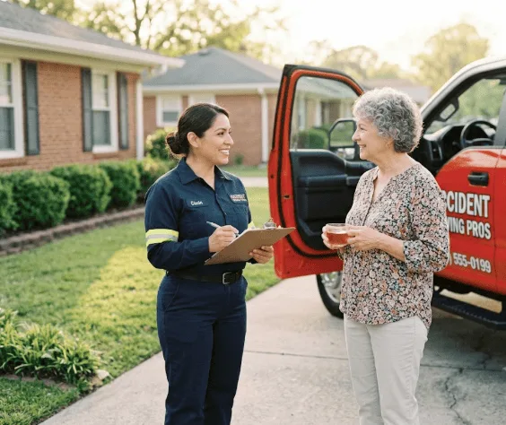 Accident Towing Service Craig, MO FAQs